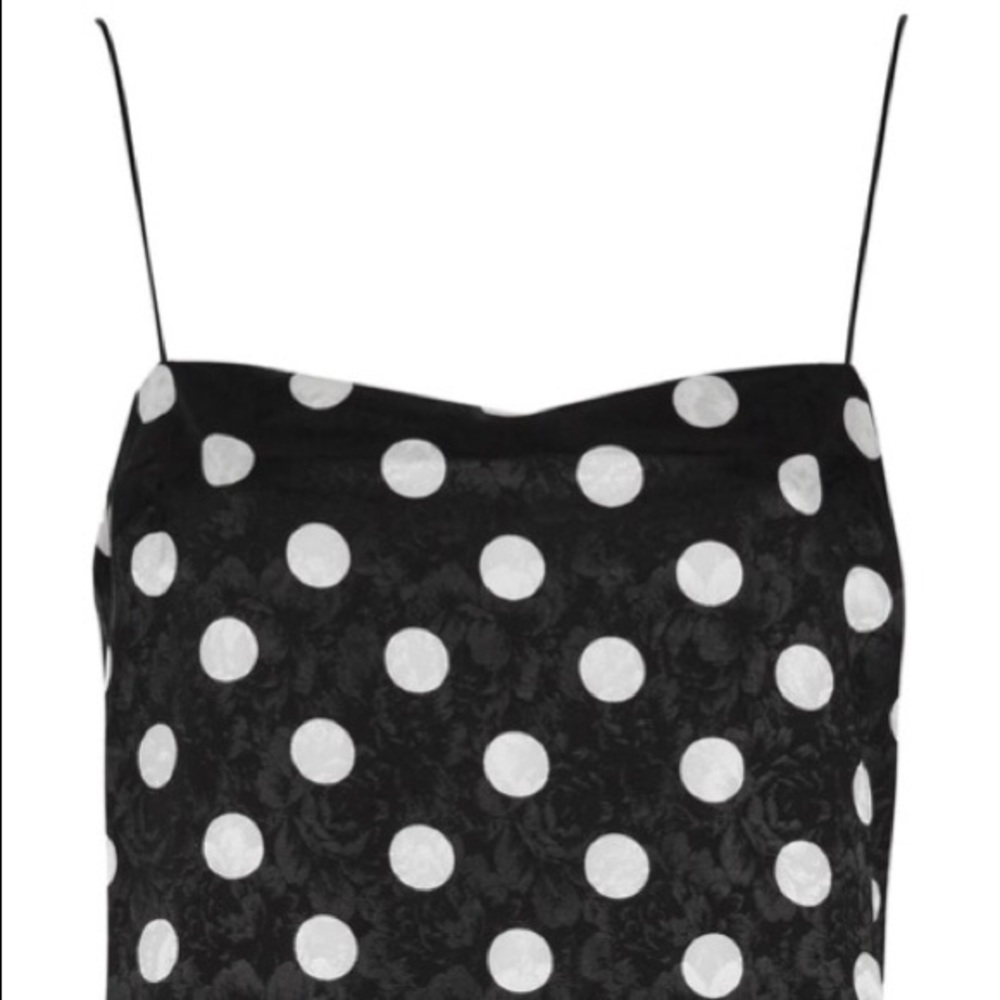 New Topshop Dress!